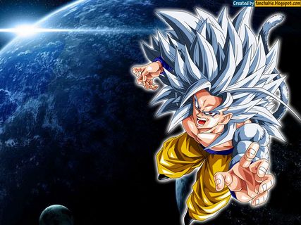Son of goku