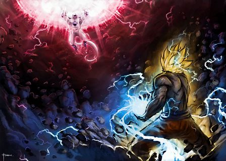 Goku
