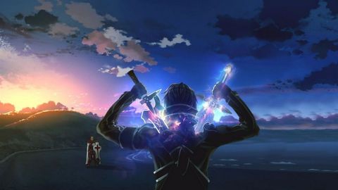 Warrior wallpaper