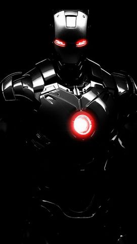 Ironman