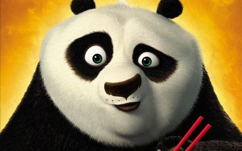 Kungfu Panda