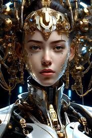 Human(robot)