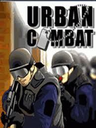 Urban combat