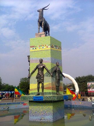 Gambella mazoria000