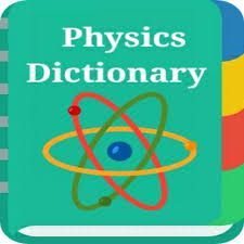 Physics dictionary