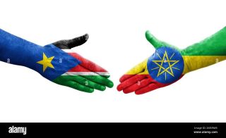 handshake