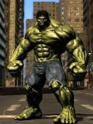 The Hulk