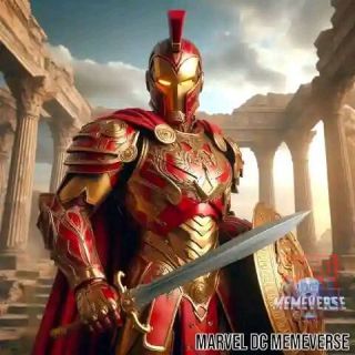 God of war