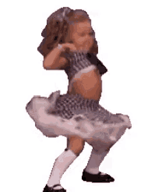 dance funny