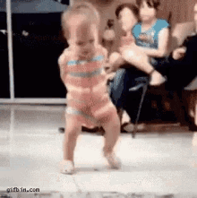 wednesday morning happy dance