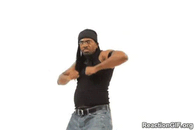 GIF Dancing dance do rag funny mizzle twerk werk it work it GIF
