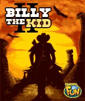 Great Legends: Billy