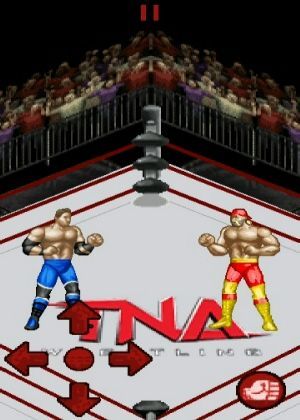 TNA Wrestling