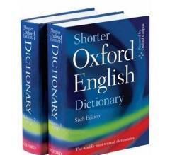 NEW English Dictionary v 9.0