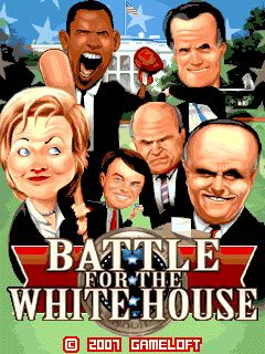 Battle For White House