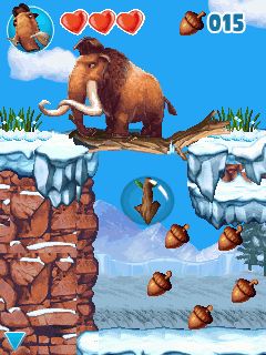 Ice Age 4_Continental Drift