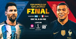 PES IN QATAR 2022