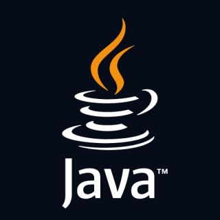 java logo