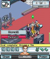 The Sims 3