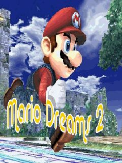 Super Mario Dreams B