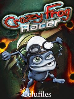 Crazy Frog Racer