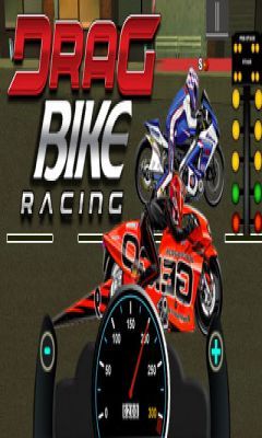Drag Bike Racing