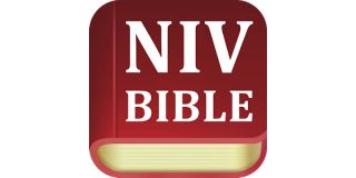 NIV Holy Bible