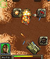 G.I. JOE: The Rise Of Cobra