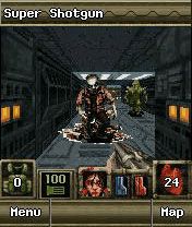 Doom II RPG