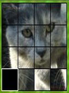 M-puzzle