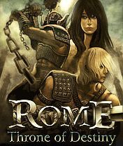 Rome: Throne Of Destiny v7.7.7 [Action Game]