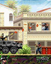 Americas Army: special operations