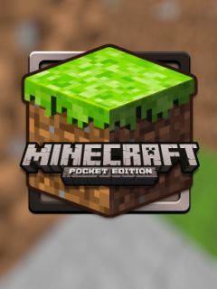 minecraft: Pocket Edition 3D
