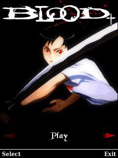 Blood Plus