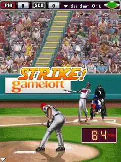 Derek Jeter Pro Baseball 2009