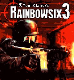 Tom clancy's Rainbow