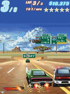 The Fast And Furious 5