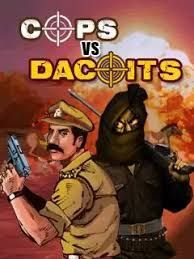 Cops Vs Dicoits