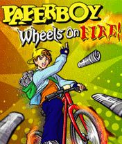 PaperBoy_ WheelsOnFire