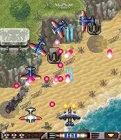 Air Strike 1944   Flight for Freedom [240x320] (Nokia 6500 Classic)