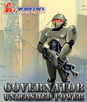Governator Unleashed Power