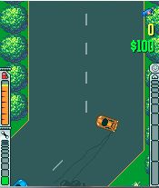 Car Racer 2