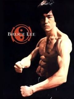 Bruce Lee