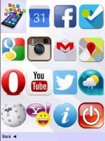 Android Launcher