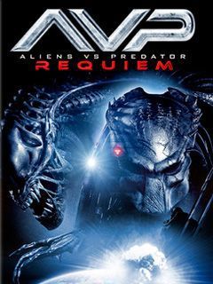 Alien Vs Predator 2: Requiem