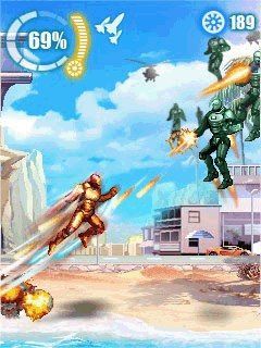 Iron Man 3
