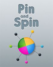 Pin and Spin 240x320