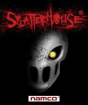 Splatterhouse