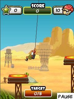 Swing Mania