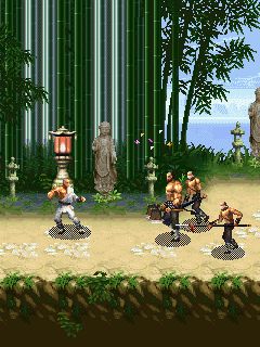 Shaolin Maestro De L